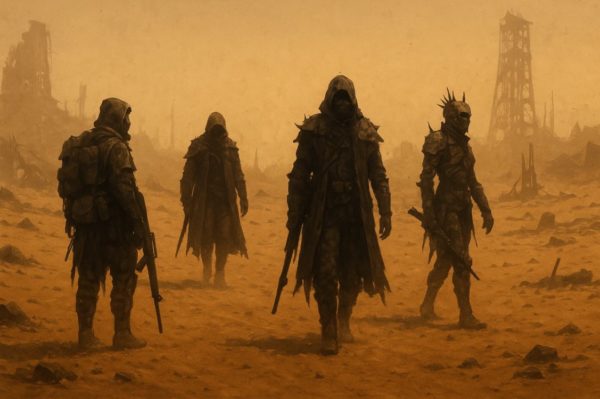 Από τον Walter White στη Daenerys, το άρθρο εξερευνά γιατί οι αντιήρωες στη λογοτεχνία συγκινούν περισσότερο από τους “κλασσικούς” ήρωες